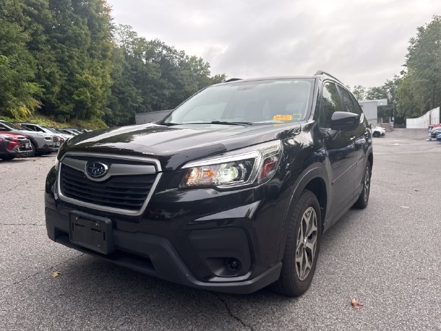 Used 2019 Subaru Forester Premium w/ All-Weather Package AWD/4WD image 5