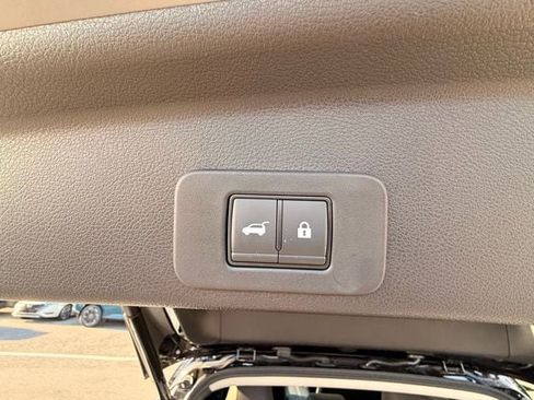 New 2026 Nissan Murano Platinum w/ Cargo Package image 19