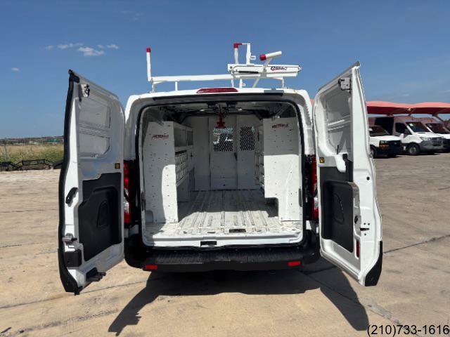 Used 2019 Ford Transit 150 130 Low Roof RWD image 21