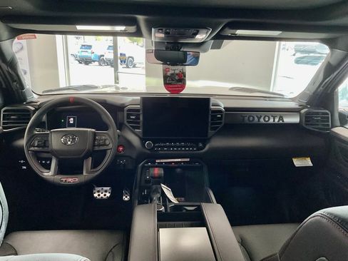 New 2025 Toyota Tundra TRD Pro image 21