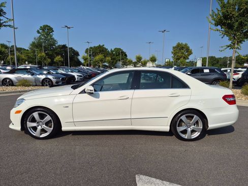 Used 2012 Mercedes-Benz E 350 Sedan image 6