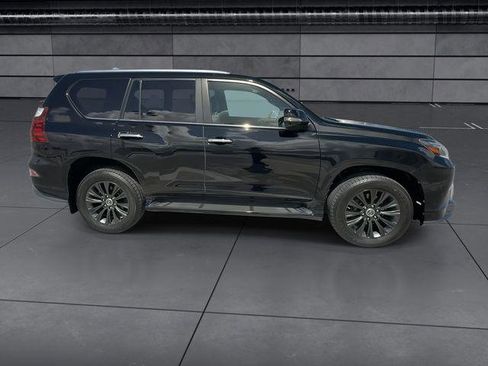 Certified 2020 Lexus GX 460 Premium image 9