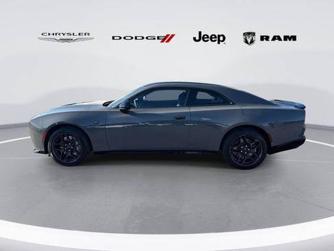 New 2026 Dodge Charger R/T Scat Pack image 4