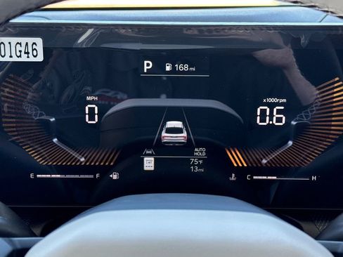New 2026 Kia K4 GT-Line Turbo FWD image 23