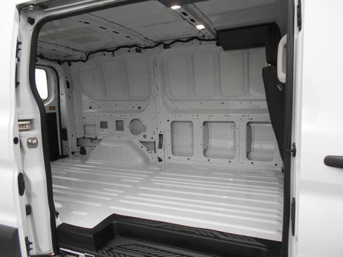 Used 2025 Ford Transit 250 Low Roof w/ Exterior Upgrade Package image 7