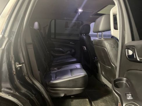 Used 2016 GMC Yukon SLT w/ Open Road Package AWD/4WD image 37