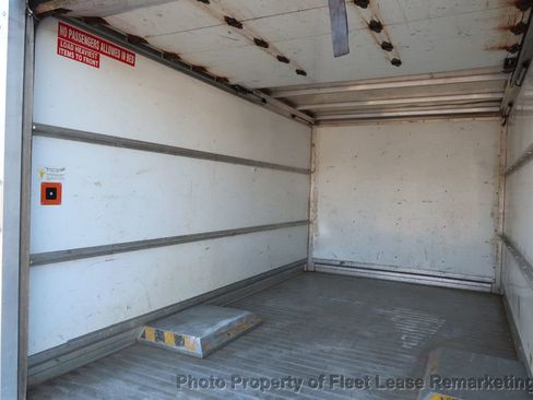 Used 2019 Ford Transit 350 156 DRW image 16