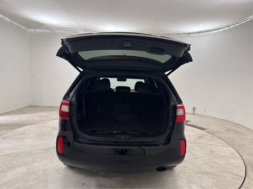 Used 2014 Kia Sorento SX w/ 3rd Row Package AWD/4WD image 25