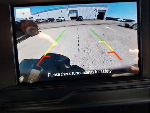 Used 2021 Ford Bronco Badlands image 54