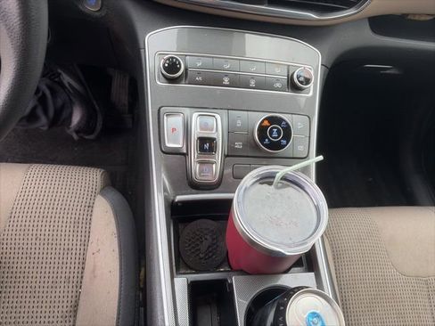 Used 2022 Hyundai Santa Fe SEL image 21