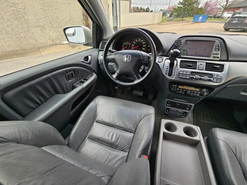 Used 2006 Honda Odyssey Touring image 24