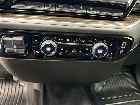 Certified 2025 Chevrolet Silverado 2500 LT image 17