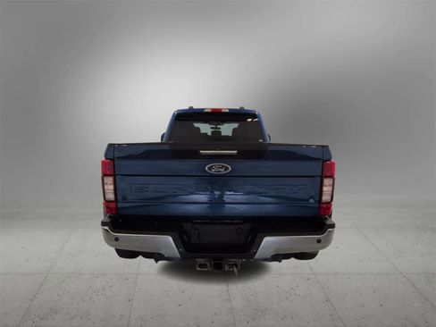 Used 2022 Ford F350 XLT w/ XLT Premium Package image 7