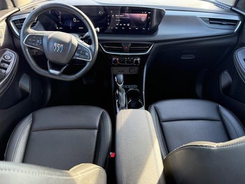 Used 2024 Buick Encore GX Sport Touring image 11