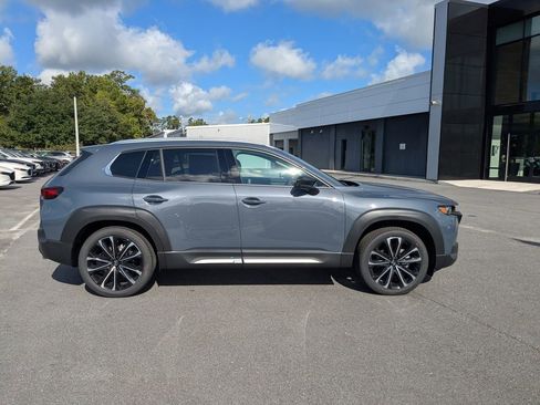 Used 2025 MAZDA CX-50 AWD 2.5 S w/ Accent Package image 3