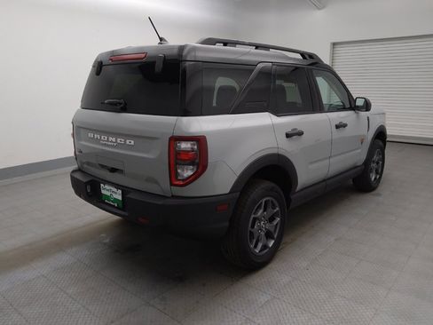 Used 2021 Ford Bronco Sport Badlands AWD/4WD image 9