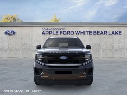 New 2026 Ford Expedition King Ranch image 6