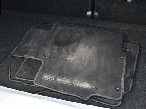 Used 2024 Mitsubishi Eclipse Cross SE AWD/4WD image 48