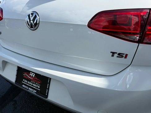 Used 2016 Volkswagen Golf S FWD image 60