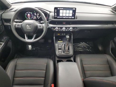 Certified 2024 Honda CR-V Sport-L image 16