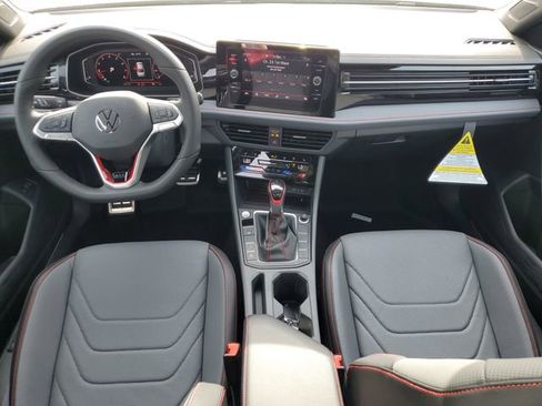 New 2026 Volkswagen Jetta GLI Autobahn image 14