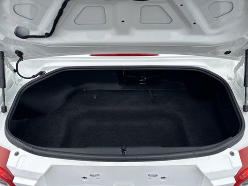 Used 2012 MAZDA MX-5 Miata Sport w/ Convenience Pkg image 9