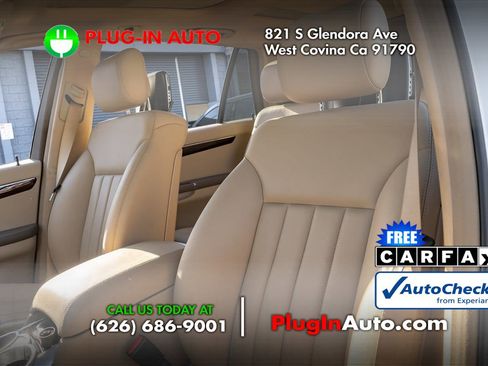 Used 2010 Mercedes-Benz R 350 4MATIC image 9