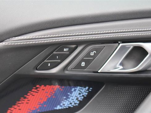 Used 2025 BMW M2 w/ Lighting Package RWD image 13