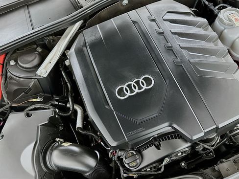 Used 2023 Audi A4 2.0T Premium Plus w/ Premium Plus Package image 32