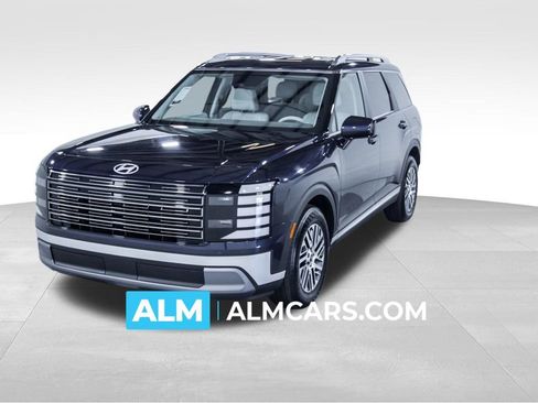 Used 2026 Hyundai Palisade SEL FWD image 1