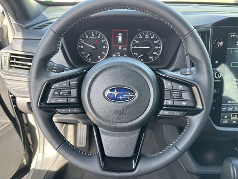 New 2026 Subaru Forester Premium image 19