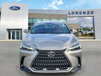 Used 2024 Lexus NX 350 AWD w/ Premium Package video 2