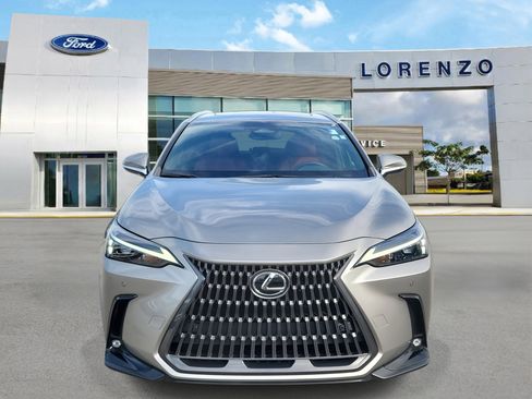 Used 2024 Lexus NX 350 AWD w/ Premium Package image 2