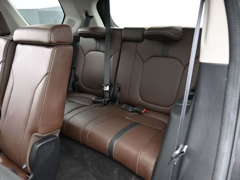 Used 2023 Honda Pilot Elite image 37