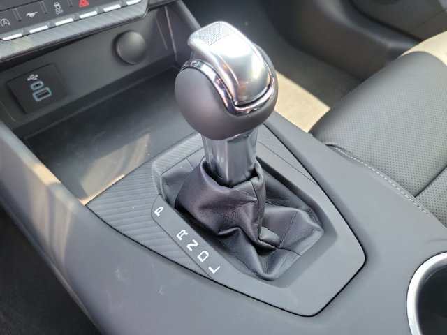 New 2026 Ford Mustang Premium RWD image 24