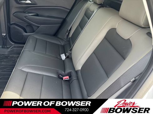 New 2026 Chevrolet Trax ACTIV FWD image 5