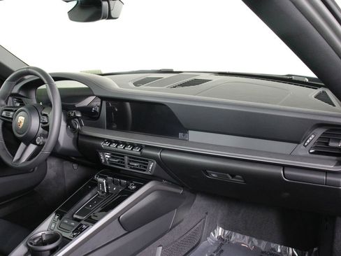 New 2026 Porsche 911 Targa 4S image 14