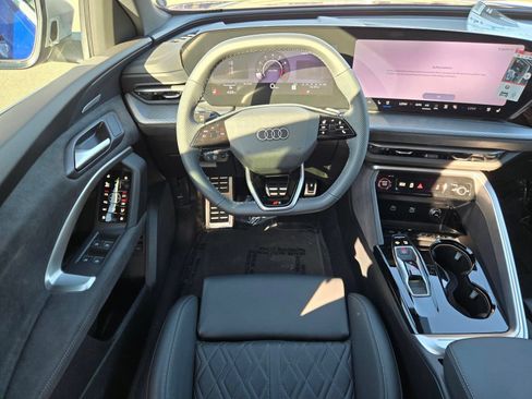 New 2026 Audi SQ5 Premium Plus AWD/4WD image 14