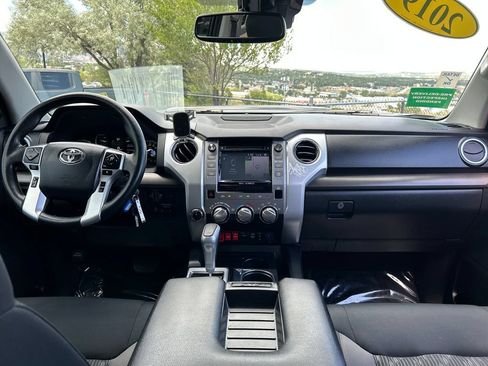 Used 2019 Toyota Tundra SR5 AWD/4WD image 6