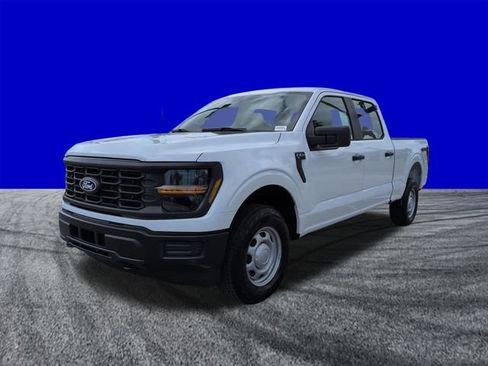 New 2026 Ford F150 XL w/ Tow/Haul Package AWD/4WD image 8