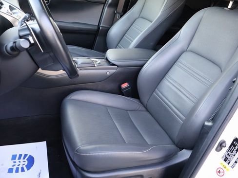 Used 2019 Lexus NX 300 FWD w/ Comfort Package image 49