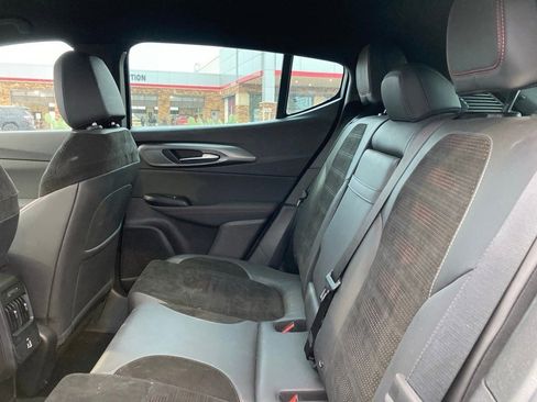 Used 2024 Dodge Hornet GT image 11