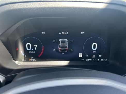 New 2025 Ford Explorer Active w/ Active Comfort Package image 20