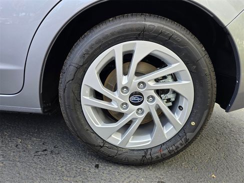 New 2025 Subaru Impreza 2.0i image 6