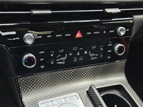 New 2026 Genesis G80 3.5T Sport Prestige image 25