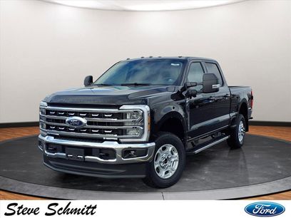 New 2026 Ford F250 XLT w/ XLT Premium Package