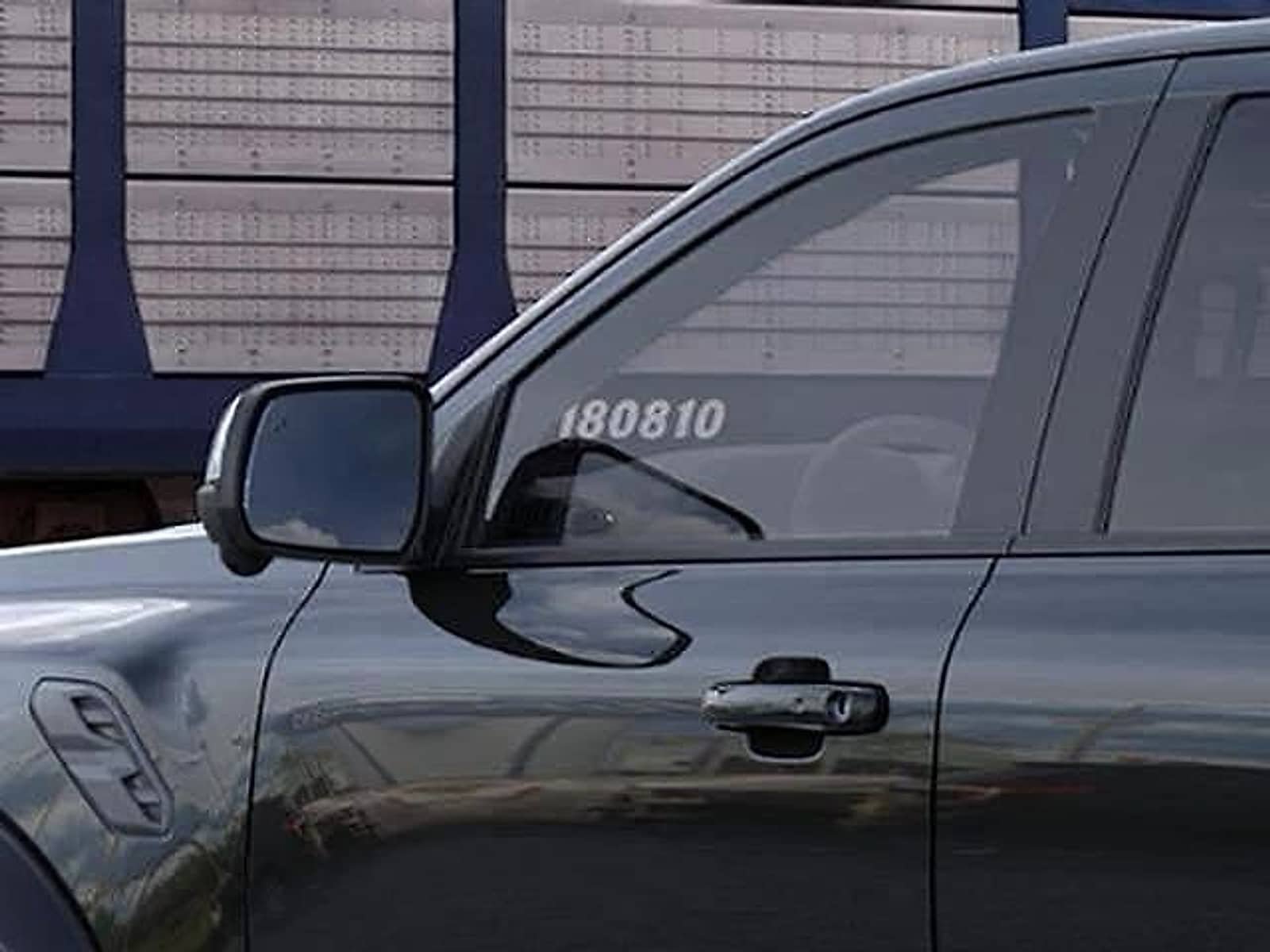 New 2026 Ford Ranger Raptor AWD/4WD image 20