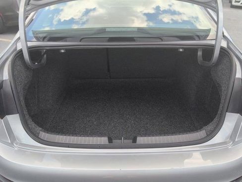 Used 2025 Volkswagen Jetta S FWD image 28