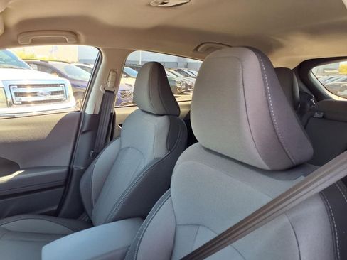 New 2026 Subaru Crosstrek 2.5i AWD/4WD image 19