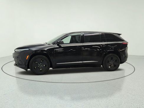 Used 2024 Jeep Wagoneer Launch Edition AWD/4WD image 8